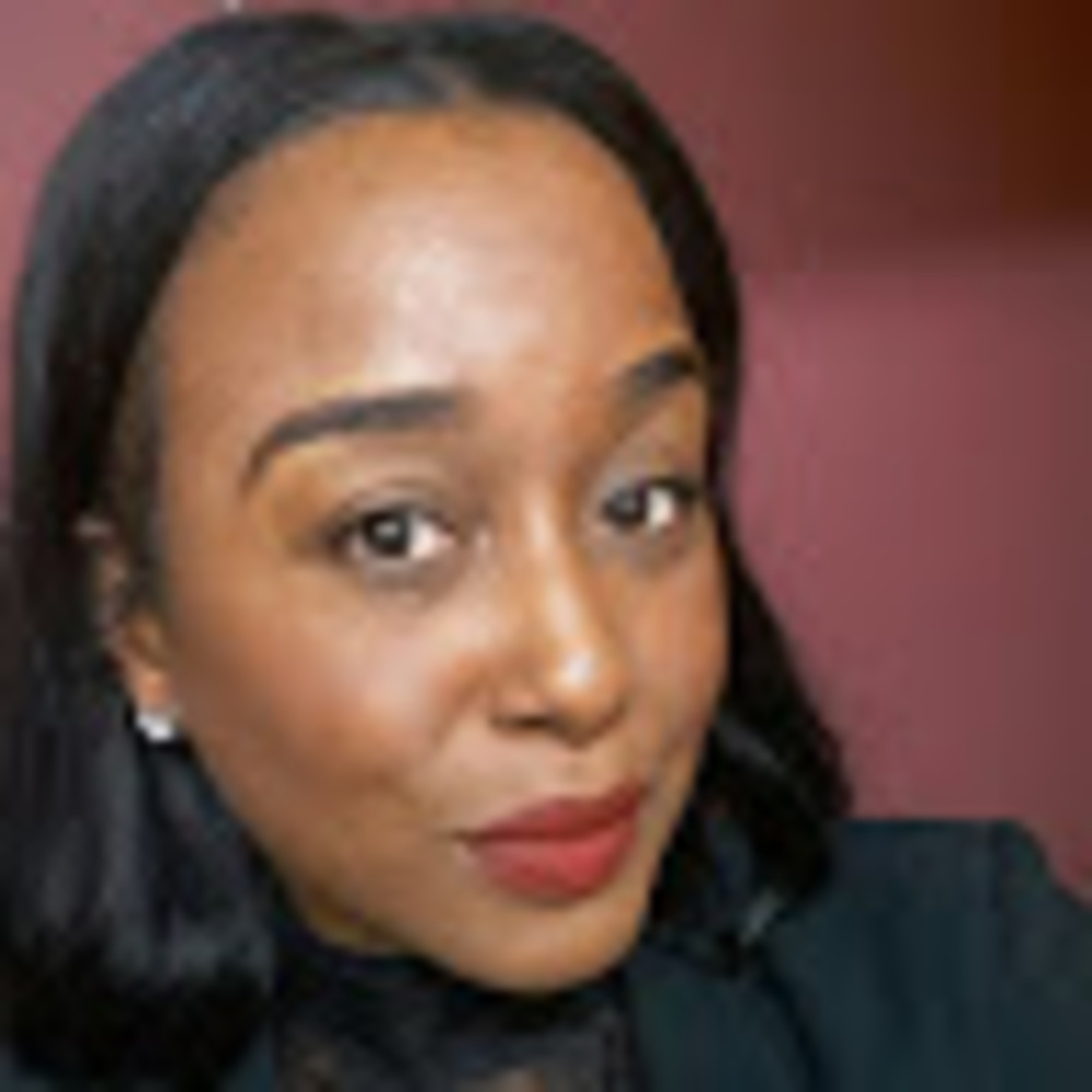 Meet your Posher, Takeesha